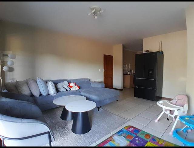 2 BEDROOM APARTMENT FOR SALE IN ELDO LAKES ESTATE
